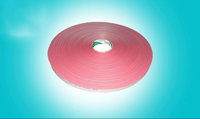 Rouleau Cable de Nappe Style 2651 VW-1 (Par metre)