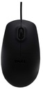 DELL MS111 souris USB Type-A Optique 1000 DPI