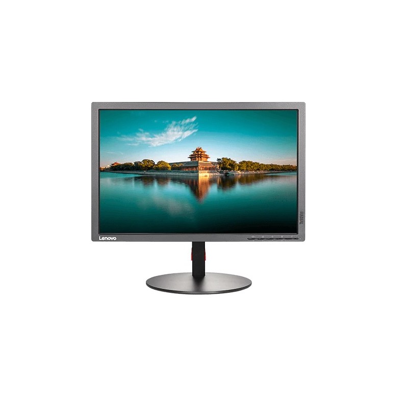 Lenovo LT2054pC ( HDMI ) 1600 x 900 Resolution 20" WideScreen LCD Flat Panel Computer Monitor Display (Reconditionné)