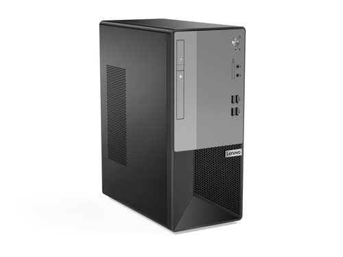 Lenovo Desktop Tour V50t G2 i5-10400 4Go 1To HDD Freedos 24M (UC)