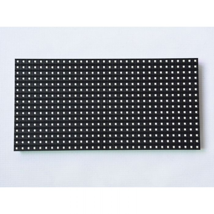 LED Module P10 Outdoor DIP_GKGD Monocouleur (jaune)(320x160)