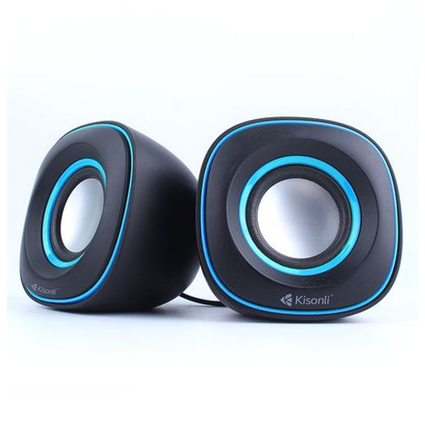 KISONLI HAUT PARLEUR V310