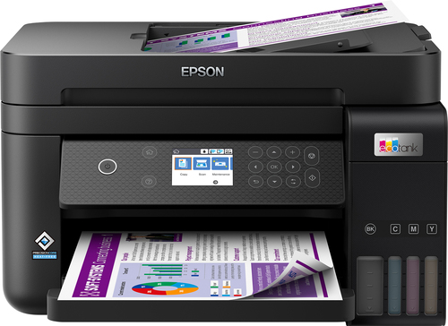 Epson L6270 Jet d'encre A4 4800 x 1200 DPI 33 ppm Wifi
