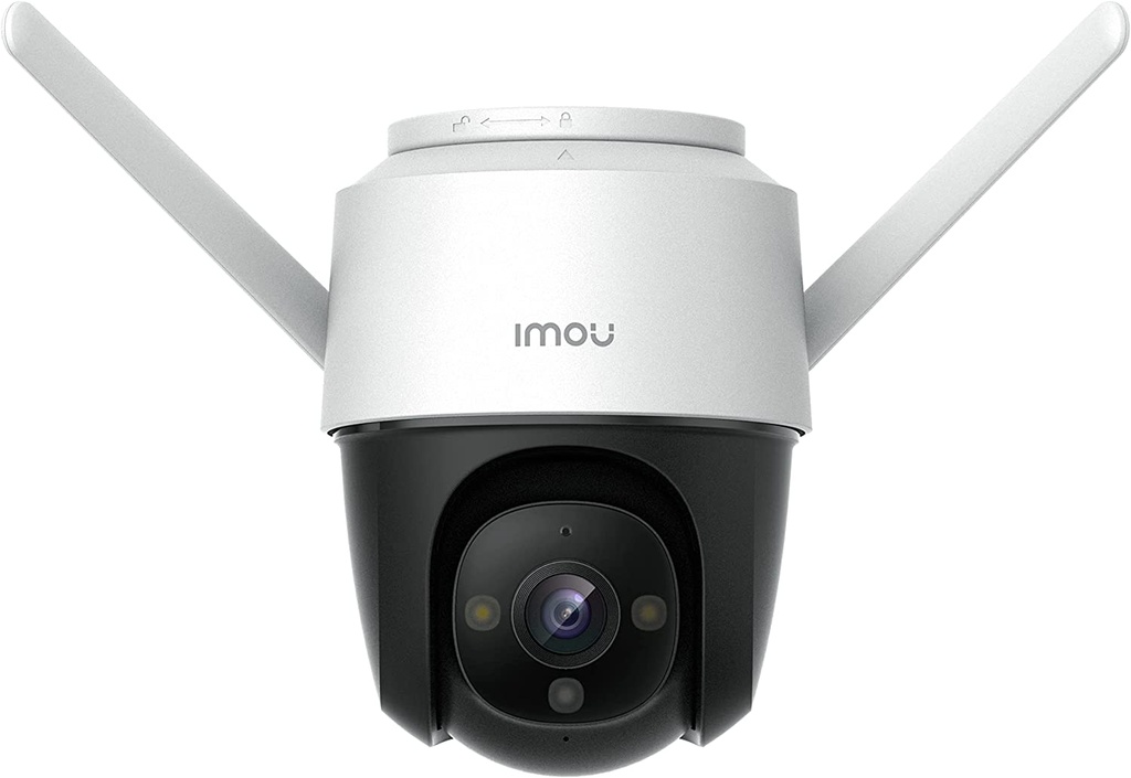 Imou Cruiser IPC-S21FP 2MP Outdoor Camera de securite IP