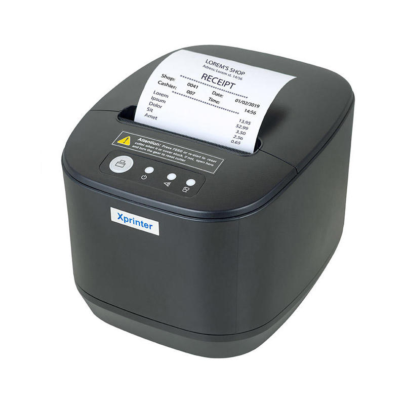 Xprinter Imprimante Ticket XP-Q833L