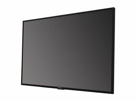 Hikvision Ecran ordinateur DS-D5043QE 108 cm (42.5") 1920 x 1080 pixels Full HD LED Black