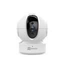 EZVIZ C6CN Sphérique Caméra de sécurité IP Intérieure 1920 x 1080 pixels Plafond/Mur/Bureau
