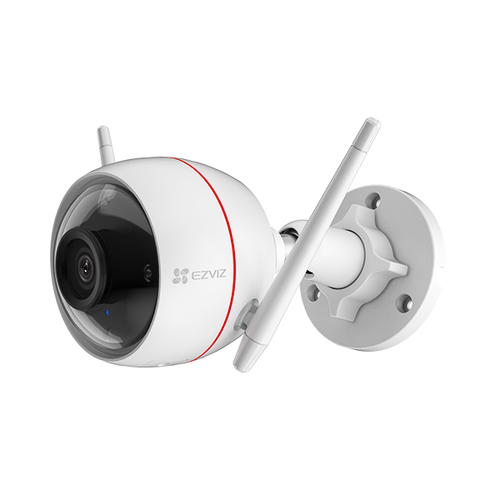 EZVIZ C3W Pro 2M Cosse Caméra de sécurité IP Extérieure 1920 x 1080 pixels Plafond/mur
