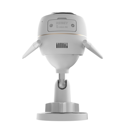 EZVIZ C3X 2M Cosse Caméra de sécurité IP Extérieure 1920 x 1080 pixels Plafond/mur