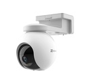 EZVIZ HB8 4M Sphérique Caméra de sécurité IP Extérieure 2560 x 1440 pixels Mur