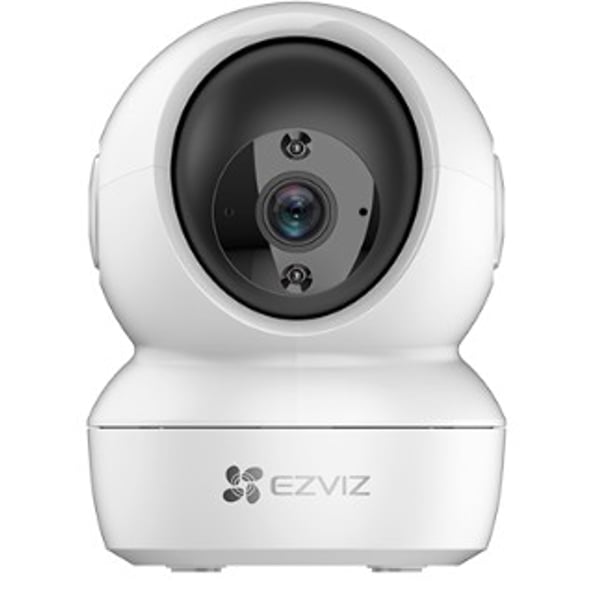 EZVIZ CS-H6c-R100- 4M Cube Caméra de sécurité IP Intérieur 2560 x 1440 pixels Bureau