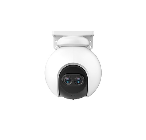EZVIZ C8PF Sphérique Caméra de sécurité IP Intérieure et extérieure 1920 x 1080 pixels Plafond/mur