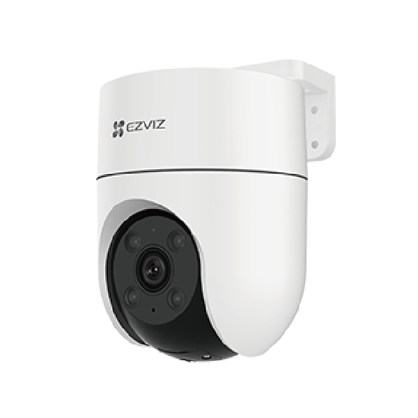 EZVIZ CS-H8c 2M Sphérique Caméra de sécurité IP Extérieure