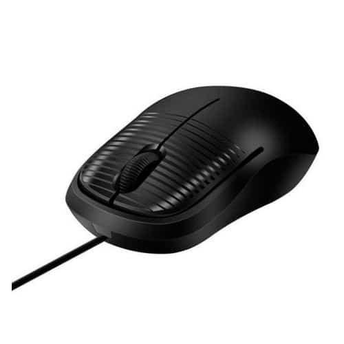 DI Fashion Souris ST-3 USB Mouse Optical 1000 DPI