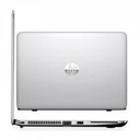 HP EliteBook 840 G3 i5-6300U Ordinateur portable 35,6 cm (14&quot;) Intel® Core™ i5 8 Go DDR4 512 Go SSD Wi-Fi 5 Argent  (Reconditionné)