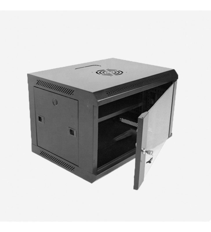 AIRPHO Coffret 6U Demonter (530*300*400)