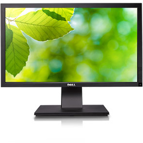 DELL P2311HB 58,4 cm (23") 1920 x 1080 pixels Noir (Reconditionnée)