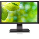 DELL P2311HB 58,4 cm (23") 1920 x 1080 pixels Noir (Reconditionnée)