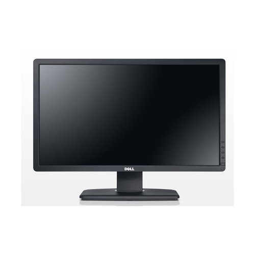 DELL P2312HT 58,4 cm (23&quot;) 1920 x 1080 pixels Full HD LED Noir (Reconditionnée)