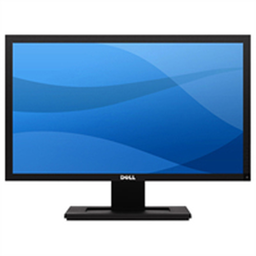 DELL E Series E2211H LED display 54,6 cm (21.5") 1920 x 1080 pixels Full HD LCD Noir (Reconditionnée)
