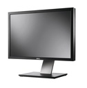 DELL UltraSharp U2410F LED display 61 cm (24") 1920 x 1200 pixels Full HD Noir (Reconditionnée)