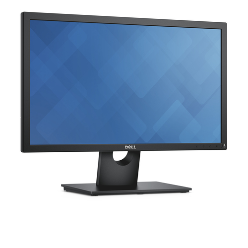 DELL E Series E2216H LED display 55,9 cm (22&quot;) 1920 x 1080 pixels Full HD LCD Noir (Reconditionnée)