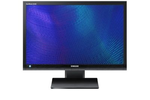 Samsung S24A450B 61 cm (24") 1920 x 1080 pixels Full HD Noir (Reconditionnée)