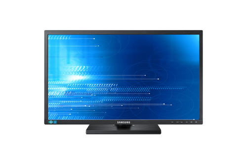 Samsung S23C650D 58,4 cm (23&quot;) 1920 x 1080 pixels Full HD LED Noir (Reconditionnée)
