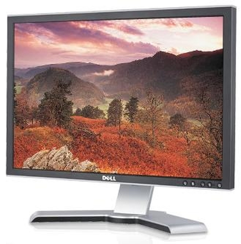 DELL UltraSharp 2208WFPT 55,9 cm (22&quot;) 1680 x 1050 pixels Noir (Reconditionnée)