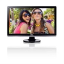 DELL ST2320LF écran plat de PC 58,4 cm (23") 1920 x 1080 pixels Full HD Noir (Reconditionnée)