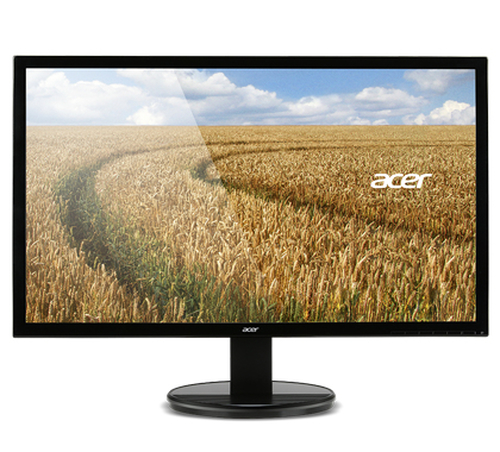 Acer K2 K242HL 61 cm (24&quot;) 1920 x 1080 pixels Full HD Noir (Reconditionnée)