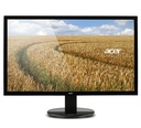 Acer K2 K242HL 61 cm (24&quot;) 1920 x 1080 pixels Full HD Noir (Reconditionnée)