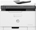 HP Color Laser Imprimante multifonction laser couleur 179fnw, Impression, copie, scan, fax, Numérisation vers PDF A4