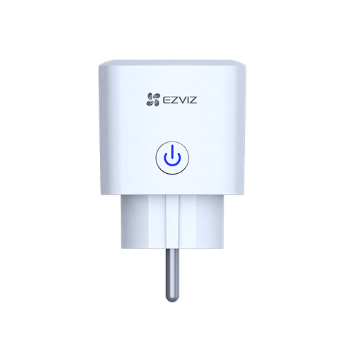 EZVIZ T30 Prise intelligente 2300 W Maison Blanc