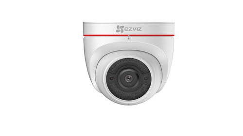 EZVIZ C4W Dôme Caméra de sécurité IP Extérieure 1920 x 1080 pixels Plafond