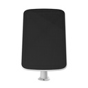 EZVIZ CS-CMT-Solar Panel-C Panneau solaire Silicium monocristallin