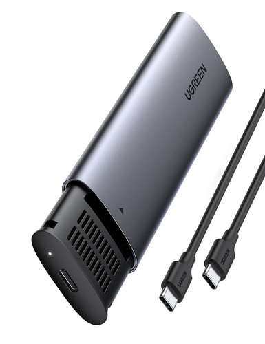 Ugreen Rack M.2 NVMe SSD