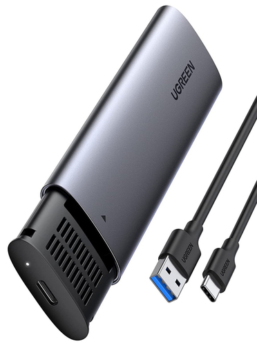 Ugreen Rack M.2 SATA SSD