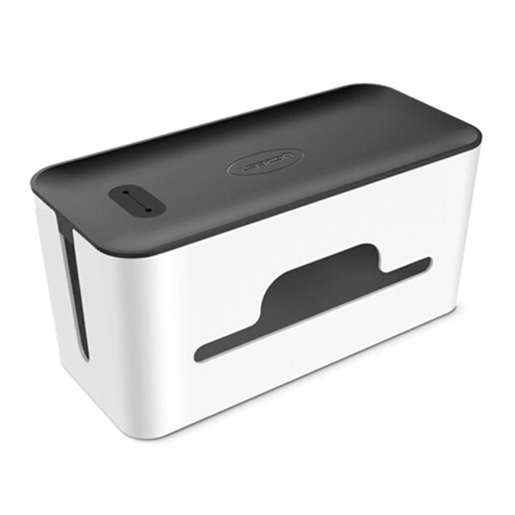 UGREEN Box Pour Rangement Cable S Size