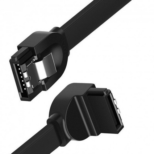 Ugreen 30797 cable SATA 0,5 m Noir