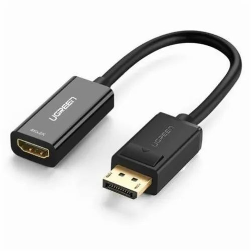 UGREEN Adaptateur Display To HDMI Femelle
