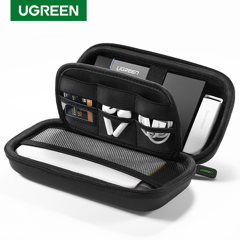 UGREEN Pochette Disque Dur Large Size
