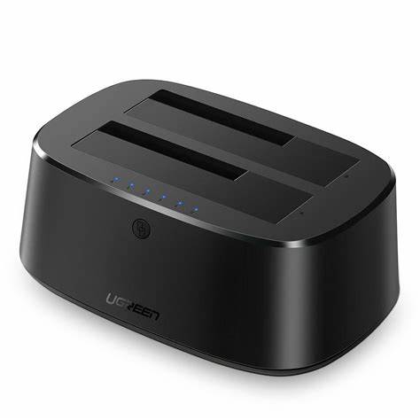 UGREEN Docking HDD 2.5/3.5