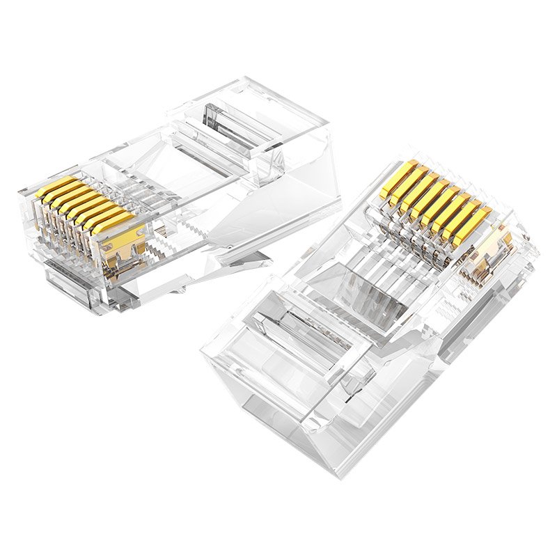 UGREEN Plug RJ45 Cat 6 (Modular)