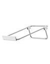 Ugreen Supports de Notebook Acier inoxydable, Blanc 39,6 cm (15.6")