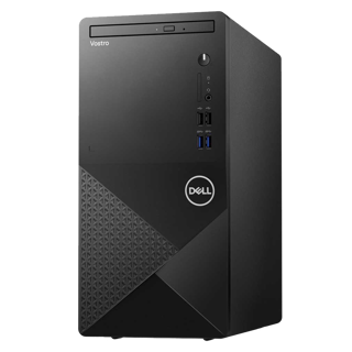 DELL Vostro 3910 i5-12400 Midi Tower i5 4 Go 1000 Go HDD FreeDos (Sans Ecran)