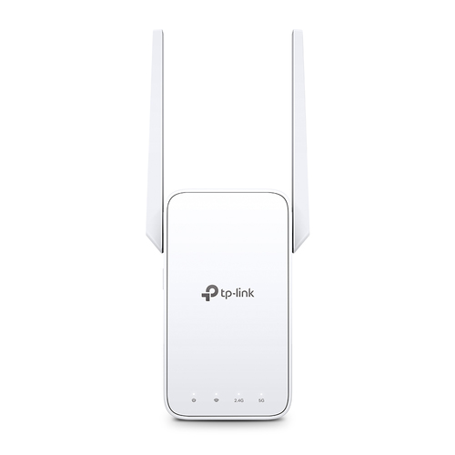 TP-Link RE315 Répéteur WiFi Mesh AC1200 prolongateur réseau Blanc 10, 100 Mbit/s