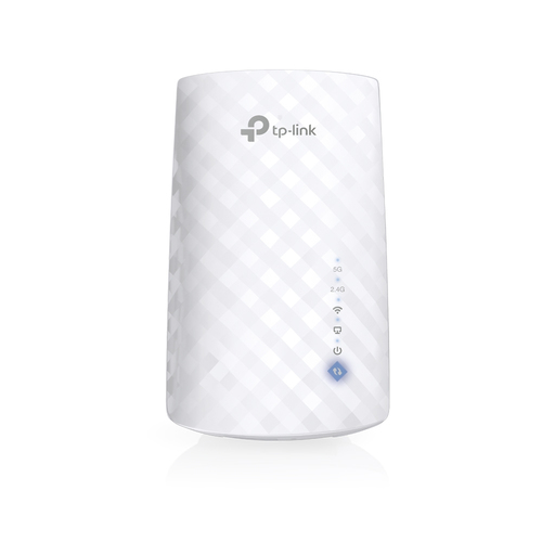 TP-Link RE190 prolongateur réseau Blanc