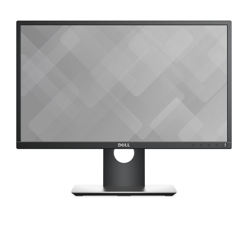 DELL Ecran P2217H LED display 54,6 cm (21.5&quot;) 1920 x 1080 pixels Full HD LCD Noir (Reconditionnée)
