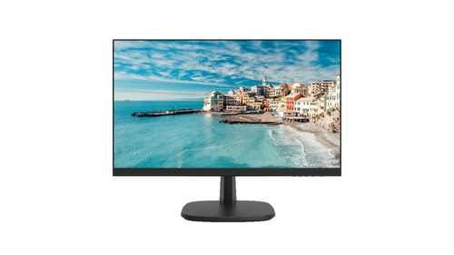Hikvision Ecran DS-D5024FN LED display 60,5 cm (23.8") 1920 x 1080 pixels Full HD Noir